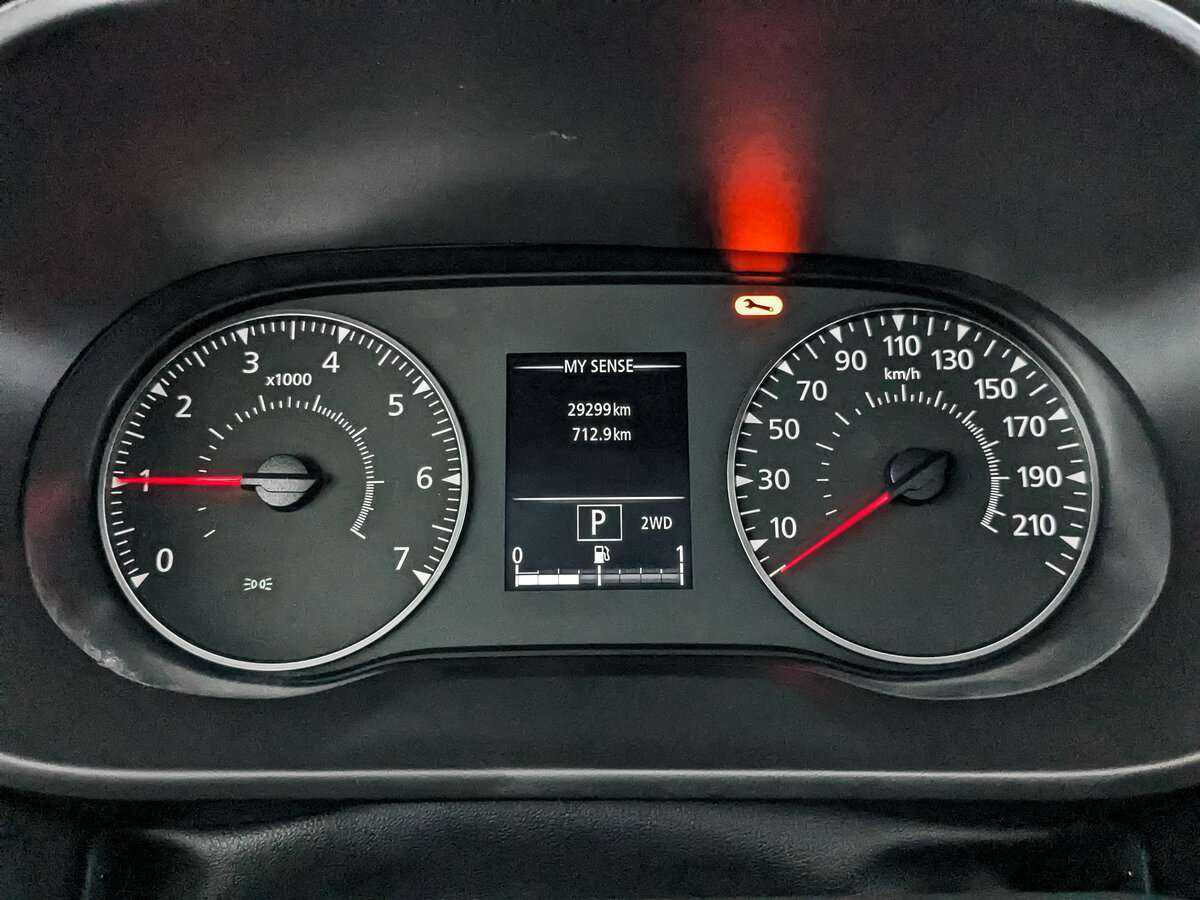 Купить Renault Arkana, 2019, 29 292 км.. Фото: #11