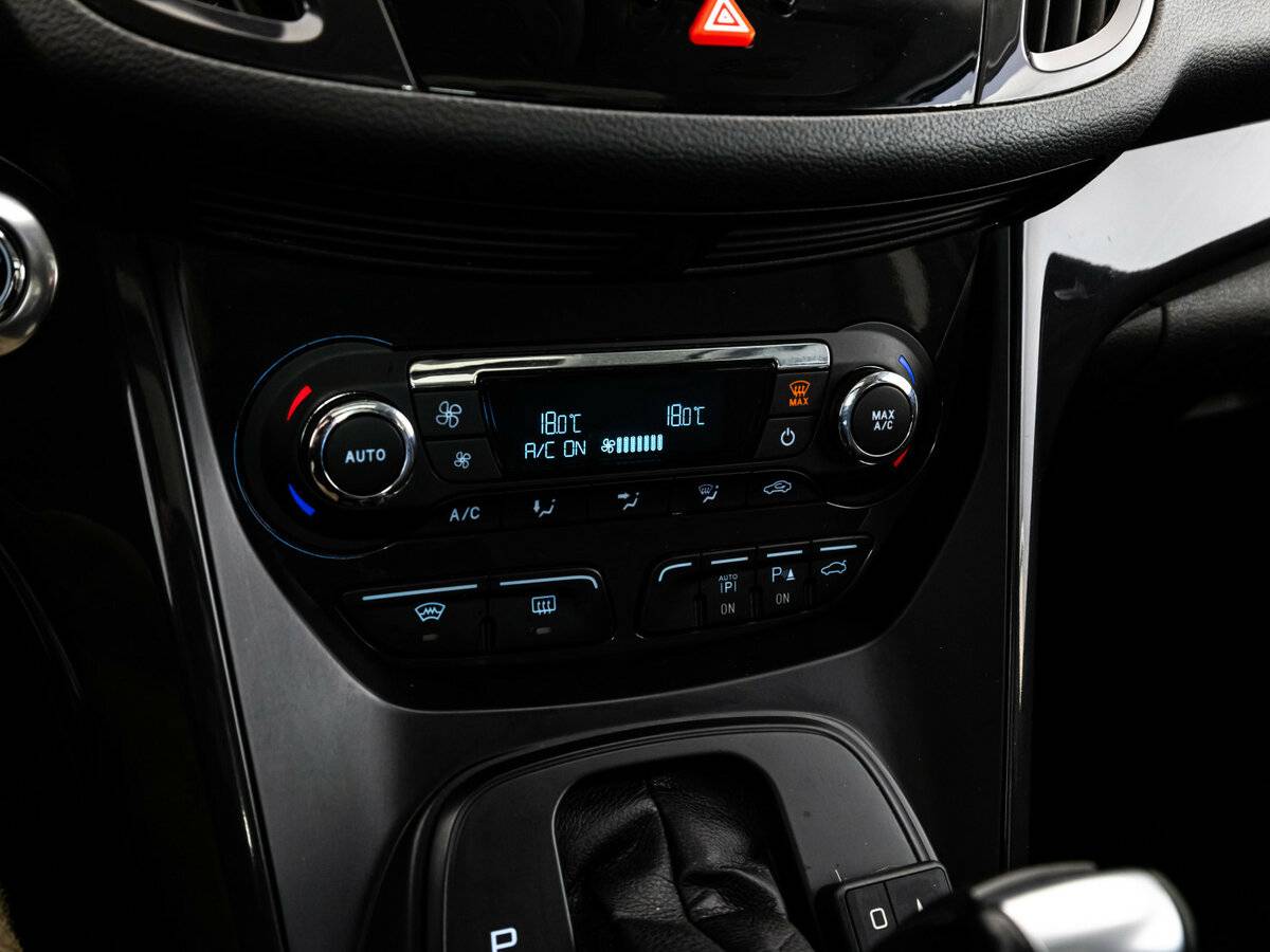 Купить Ford Kuga, 2013, 191 370 км.. Фото: #10