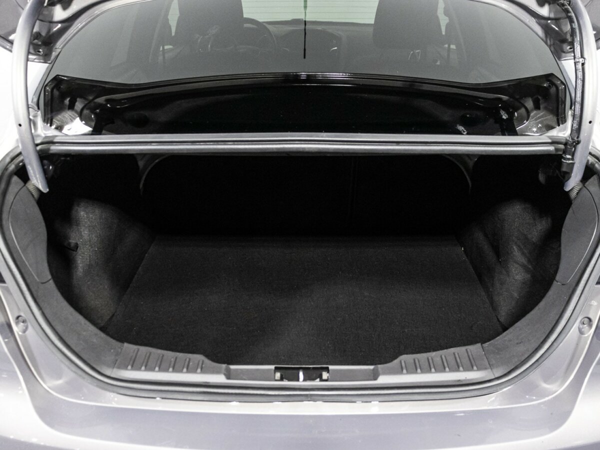 Купить Ford Focus, 2019, 163 853 км.. Фото: #16