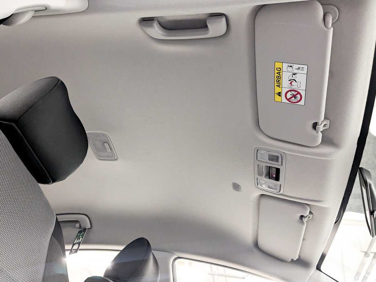 Купить Hyundai Solaris, 2021, 22 226 км.. Фото: #19