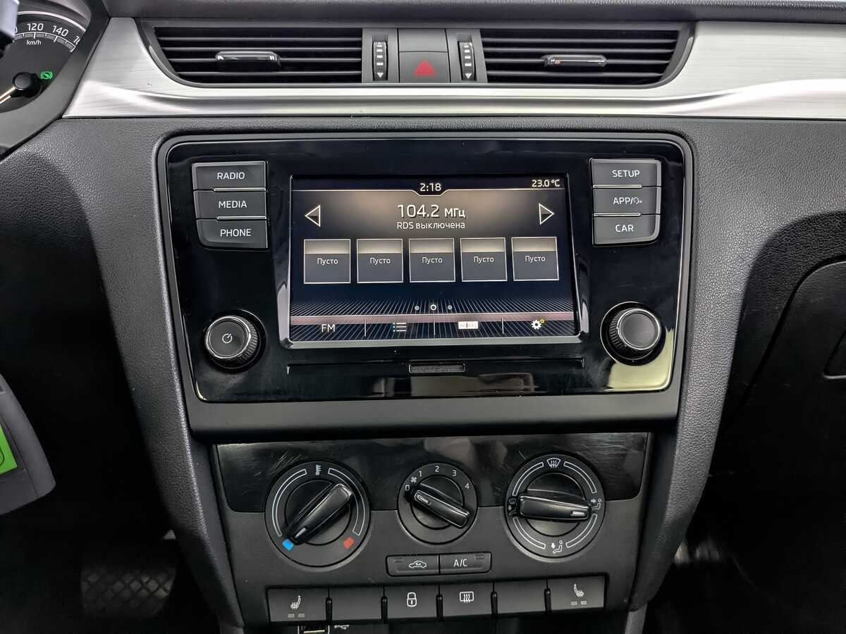 Купить Skoda Rapid, 2019, 33 574 км.. Фото: #12