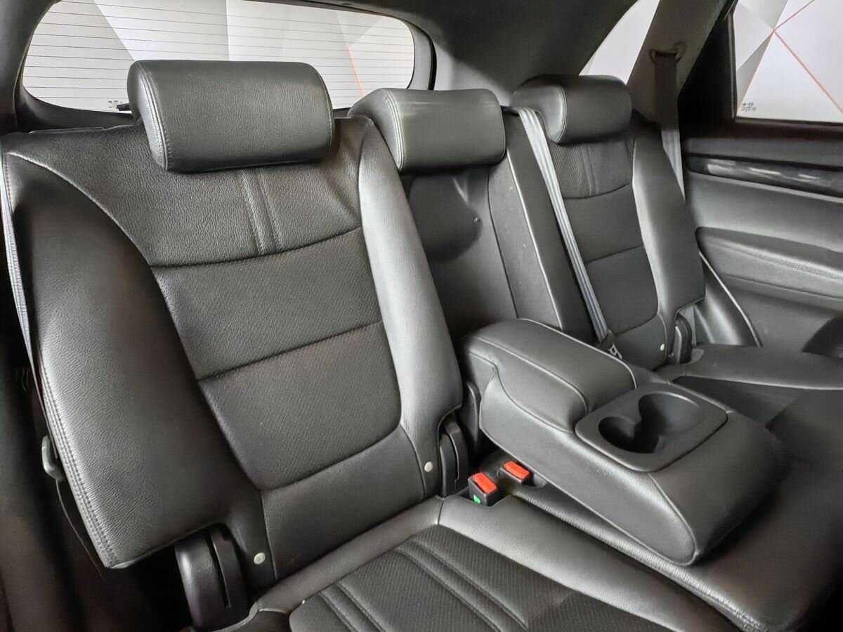 Купить Kia Sorento, 2018, 116 324 км.. Фото: #12