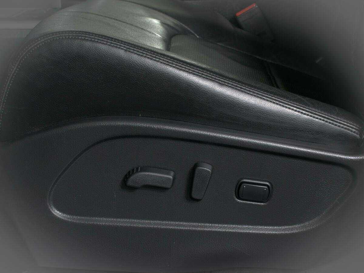 Купить Nissan Murano, 2013, 117 044 км.. Фото: #12