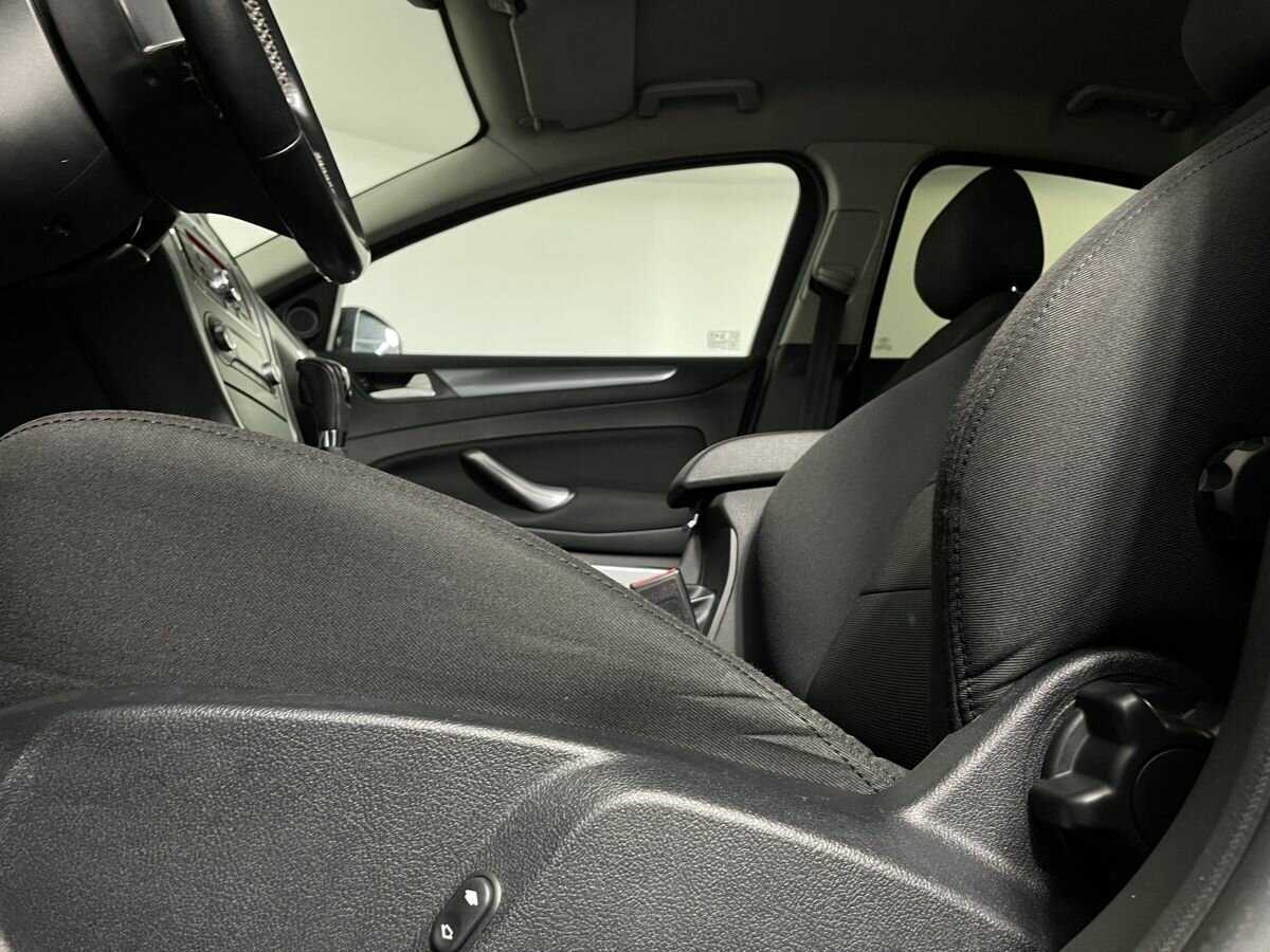 Купить Ford Mondeo, 2012, 245 444 км.. Фото: #9