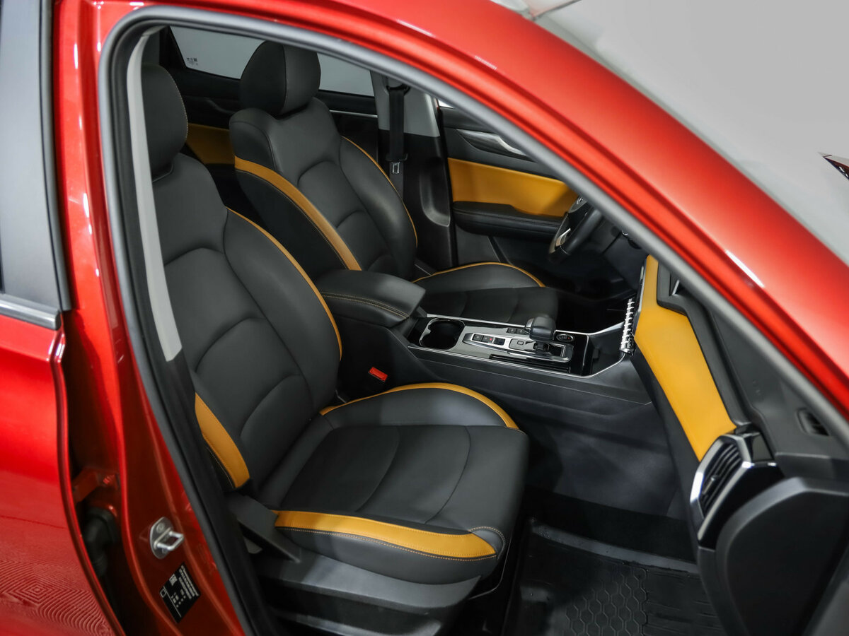 Купить KAIYI X3 Pro, 2023, 85 952 км.. Фото: #23