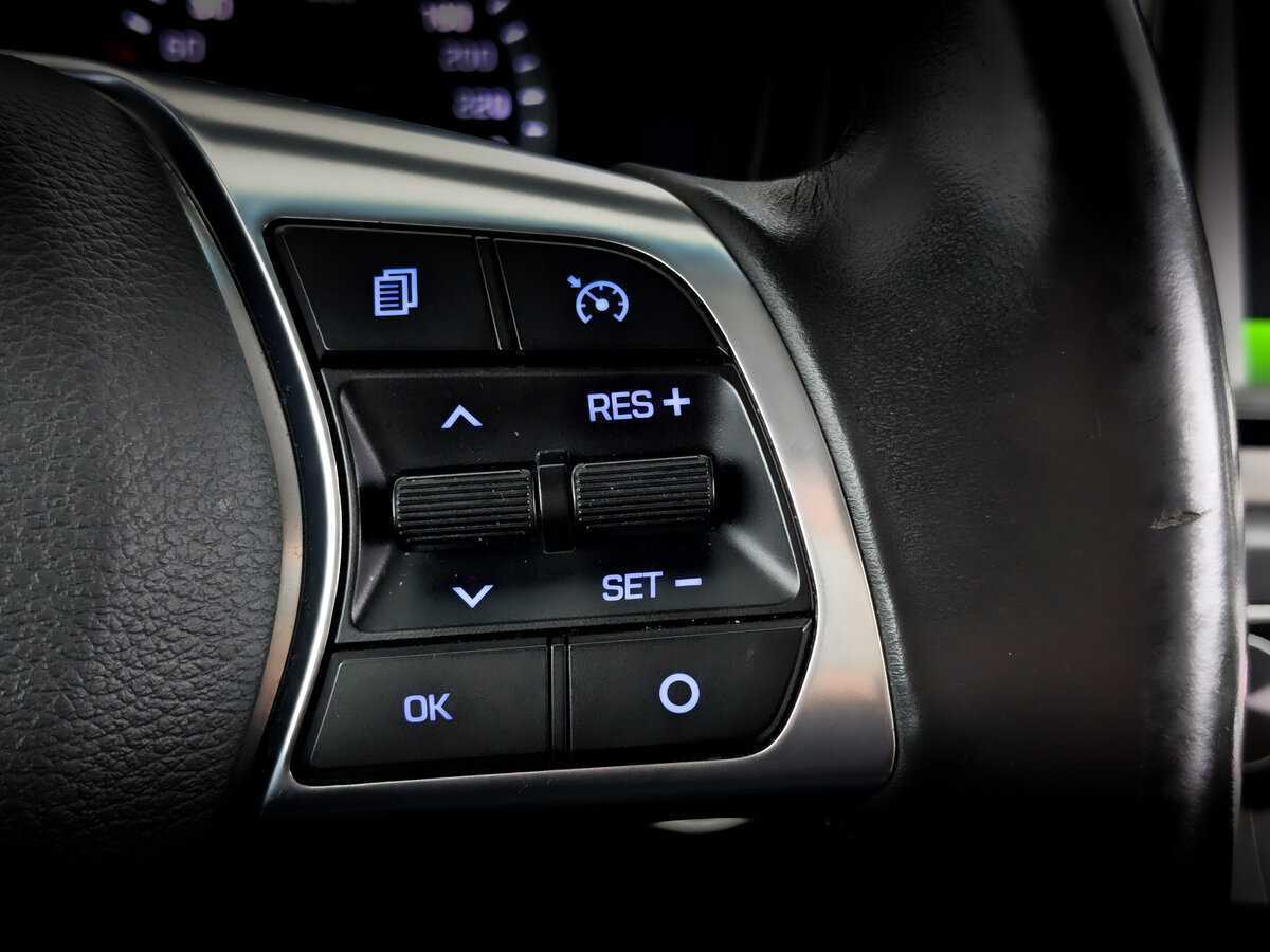 Купить Hyundai Sonata, 2018, 104 357 км.. Фото: #28