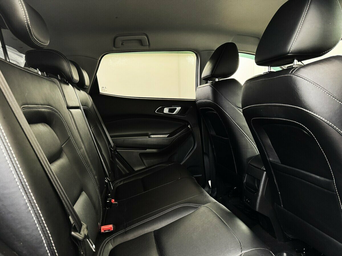 Купить Chery Tiggo 4, 2020, 90 366 км.. Фото: #15