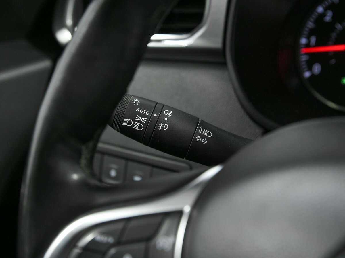 Купить Renault Arkana, 2021, 84 833 км.. Фото: #8