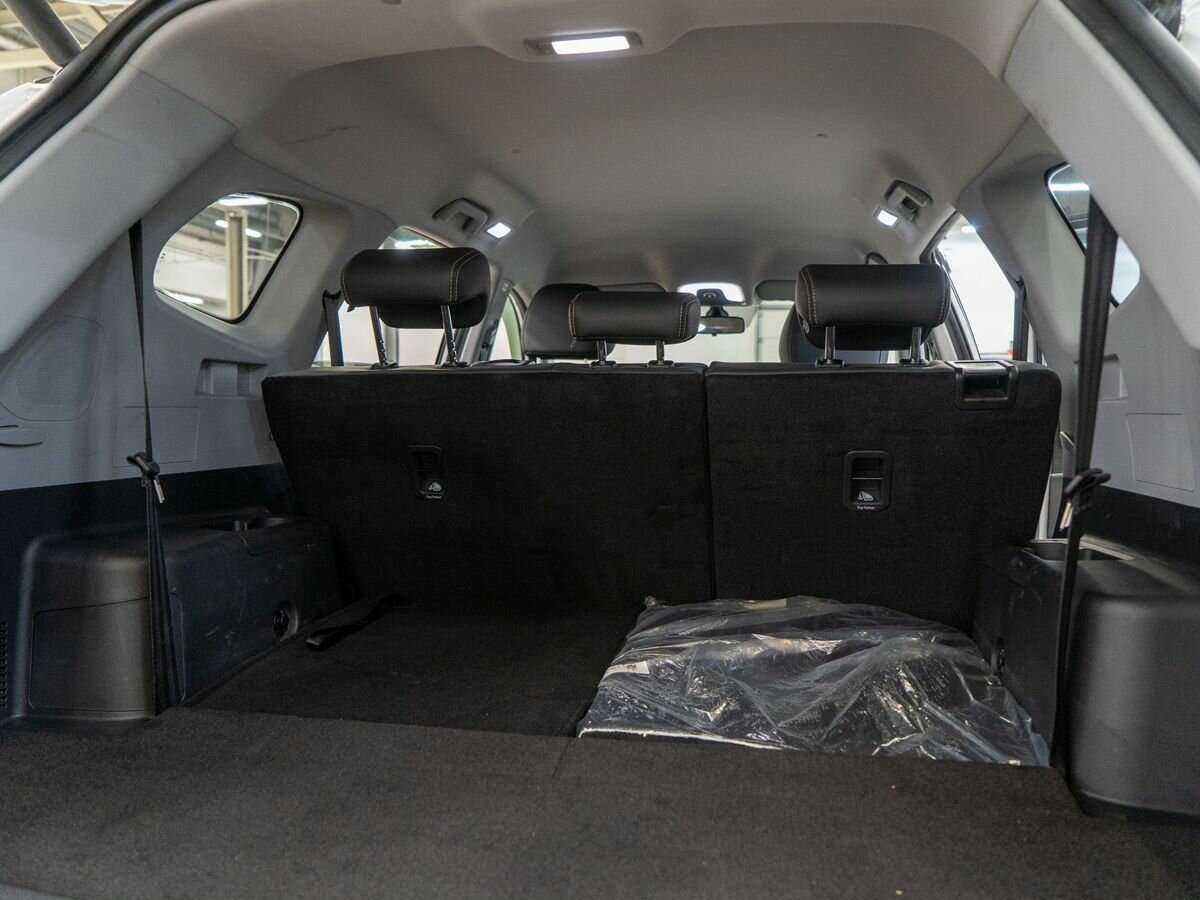 Купить Chery Tiggo 8, 2020, 34 300 км.. Фото: #7