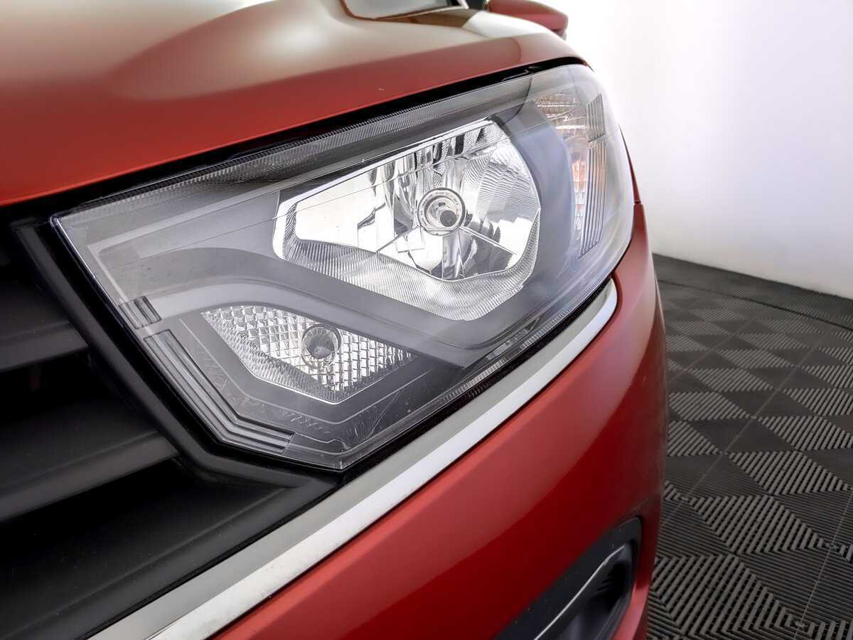 Купить Lada (ВАЗ) Granta, 2022, 47 240 км.. Фото: #16