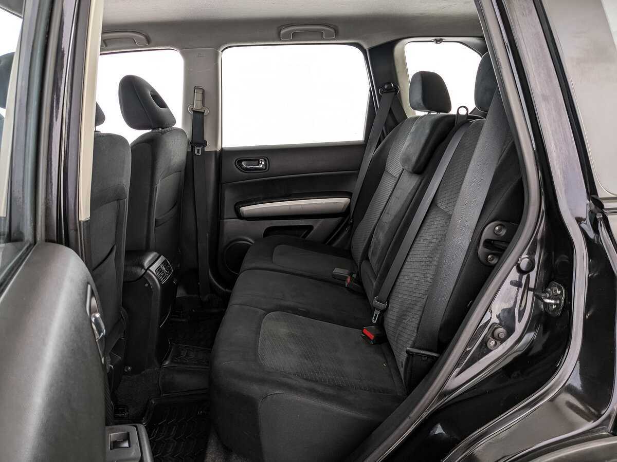 Купить Nissan X-Trail, 2013, 201 260 км.. Фото: #12