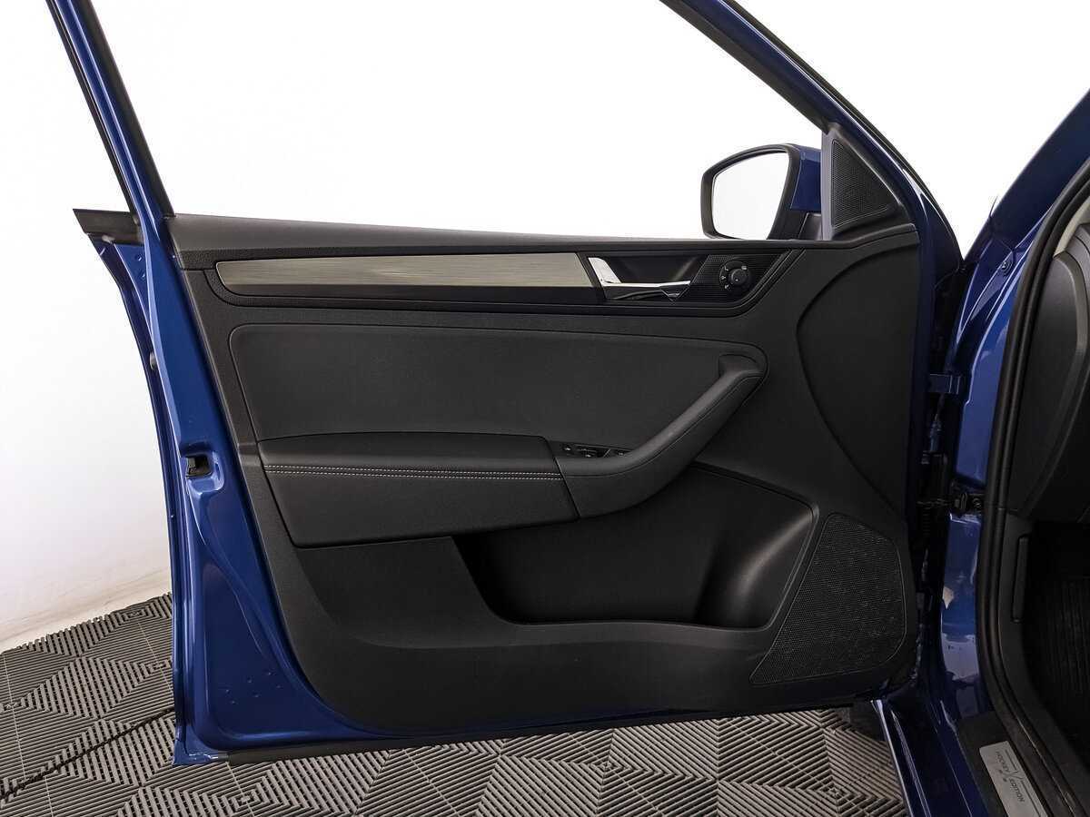 Купить Skoda Rapid, 2019, 119 206 км.. Фото: #14