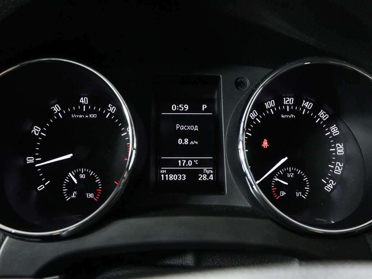 Купить Skoda Yeti, 2013, 118 005 км.. Фото: #10