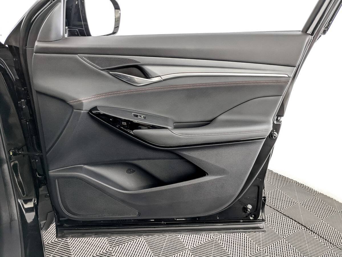 Купить Changan CS75 Plus, 2023, 39 628 км.. Фото: #22