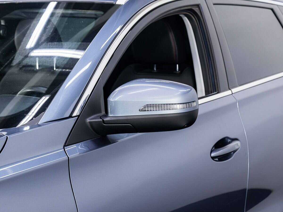 Купить Chery Tiggo 7 Pro, 2021, 69 500 км.. Фото: #7