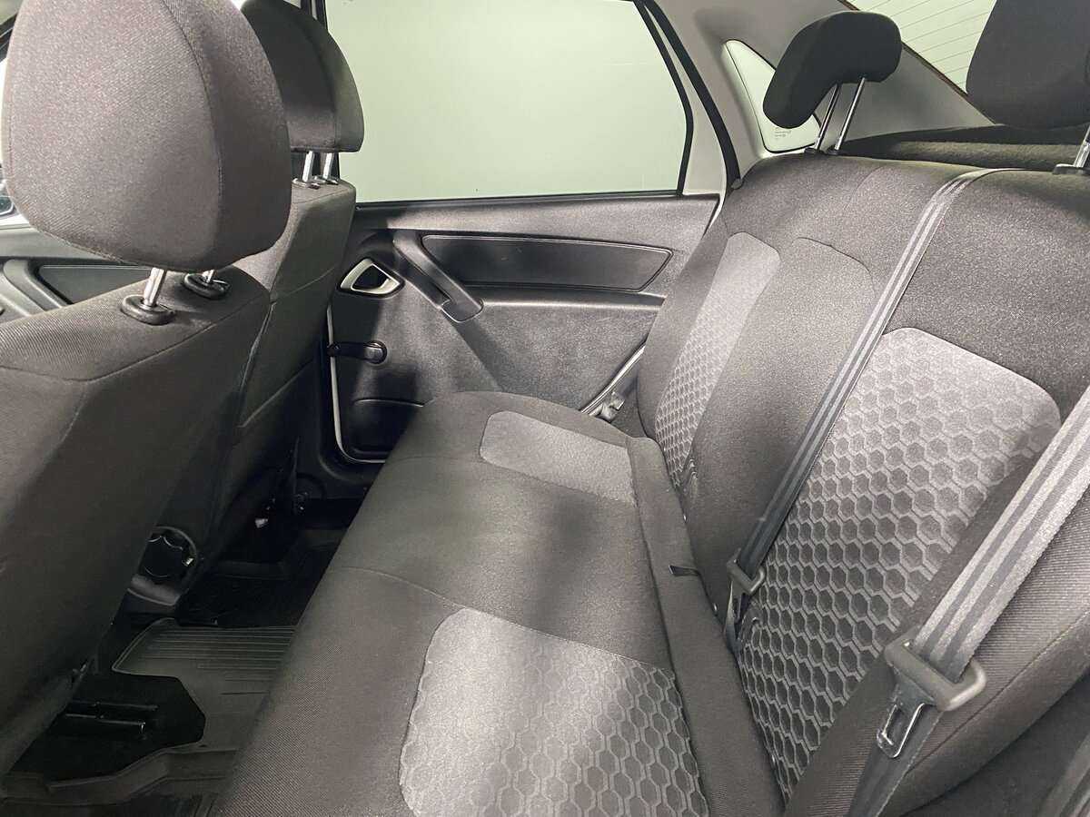 Купить Lada (ВАЗ) Granta, 2022, 134 700 км.. Фото: #10