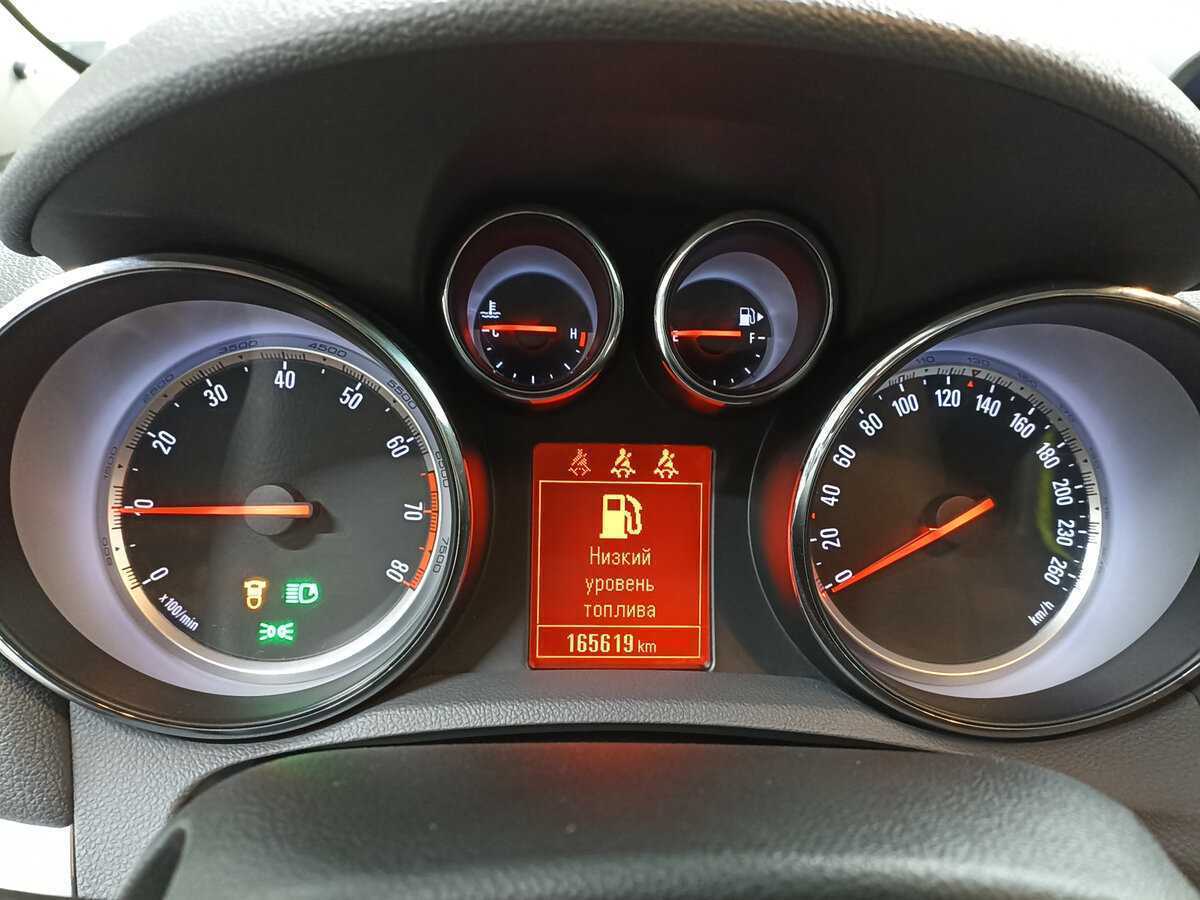 Купить Opel Mokka, 2012, 165 002 км.. Фото: #11