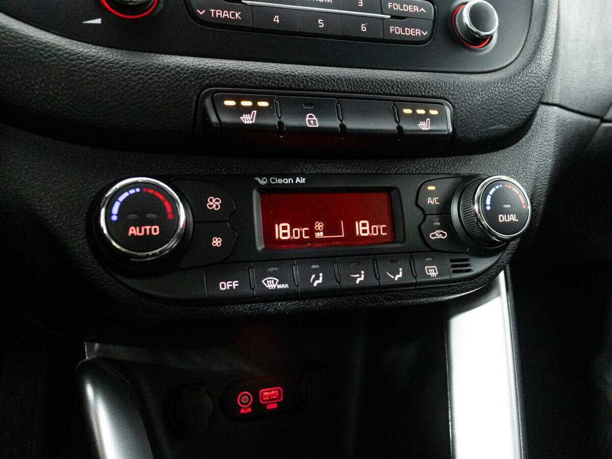 Купить Kia Ceed, 2016, 129 087 км.. Фото: #14