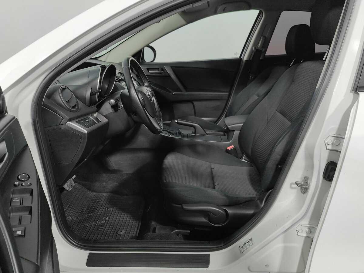 Купить Mazda 3, 2012, 171 500 км.. Фото: #8