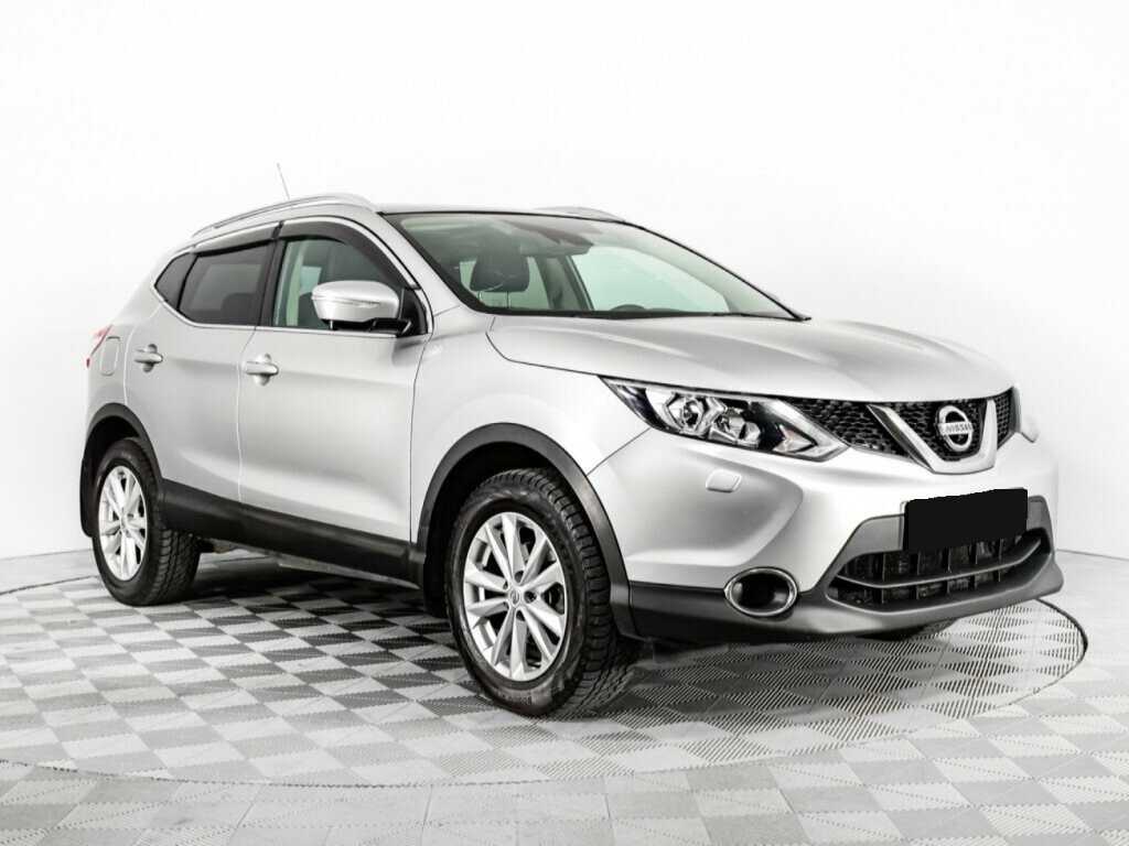 Купить Nissan Qashqai, 2014, 157 089 км.. Фото: #2