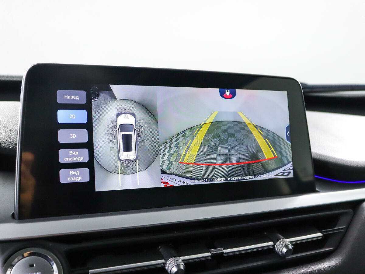 Купить Chery Tiggo 7 Pro, 2022, 83 342 км.. Фото: #20