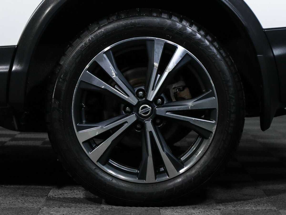 Купить Nissan Qashqai, 2019, 144 751 км.. Фото: #11