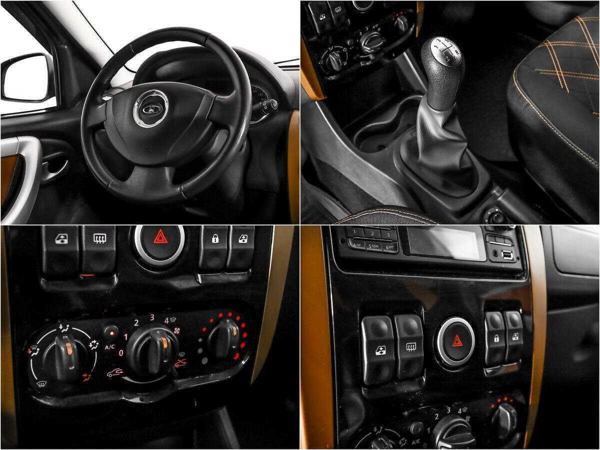 Купить Lada (ВАЗ) Largus, 2015, 110 000 км.. Фото: #13