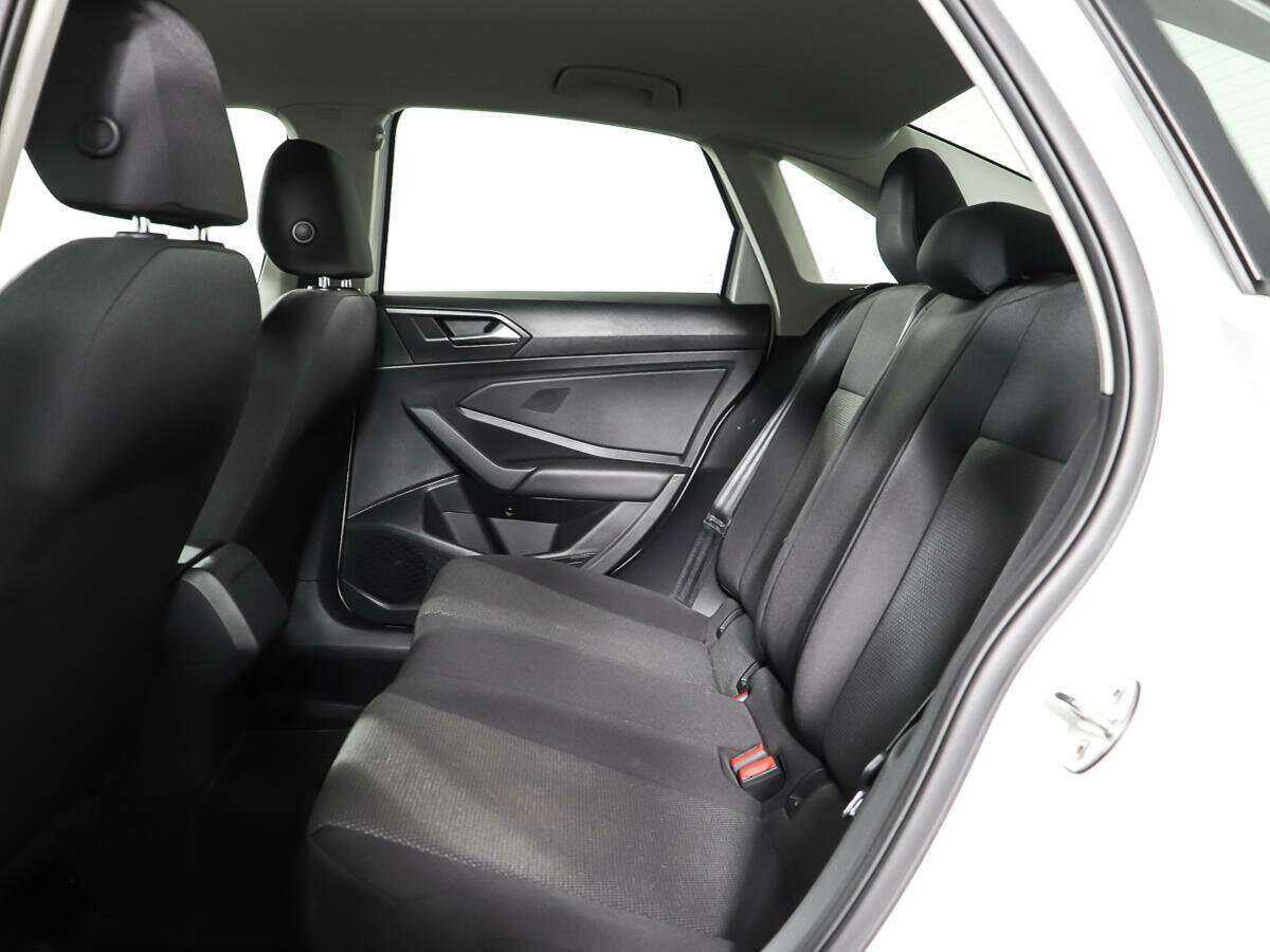 Купить Volkswagen Jetta, 2019, 63 970 км.. Фото: #9