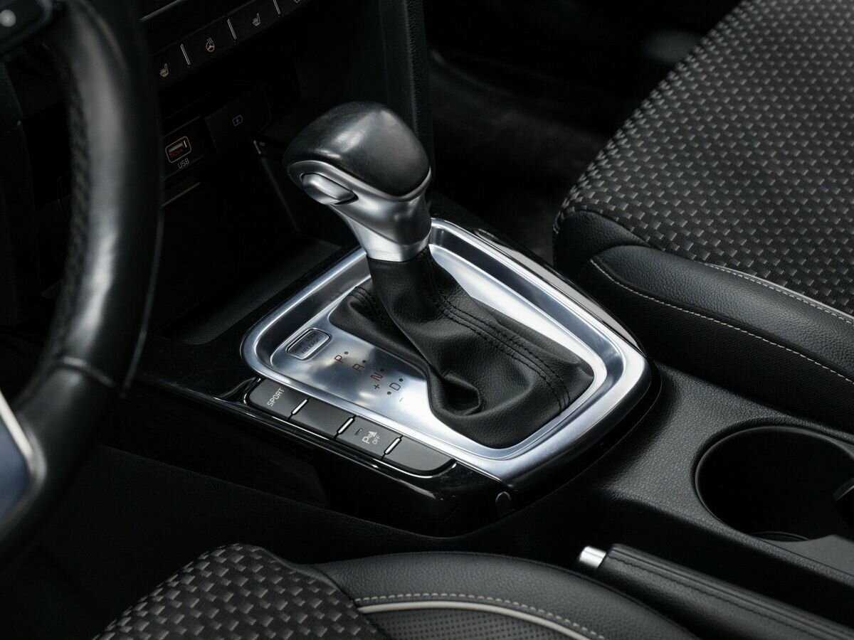 Купить Kia Ceed, 2019, 36 000 км.. Фото: #17