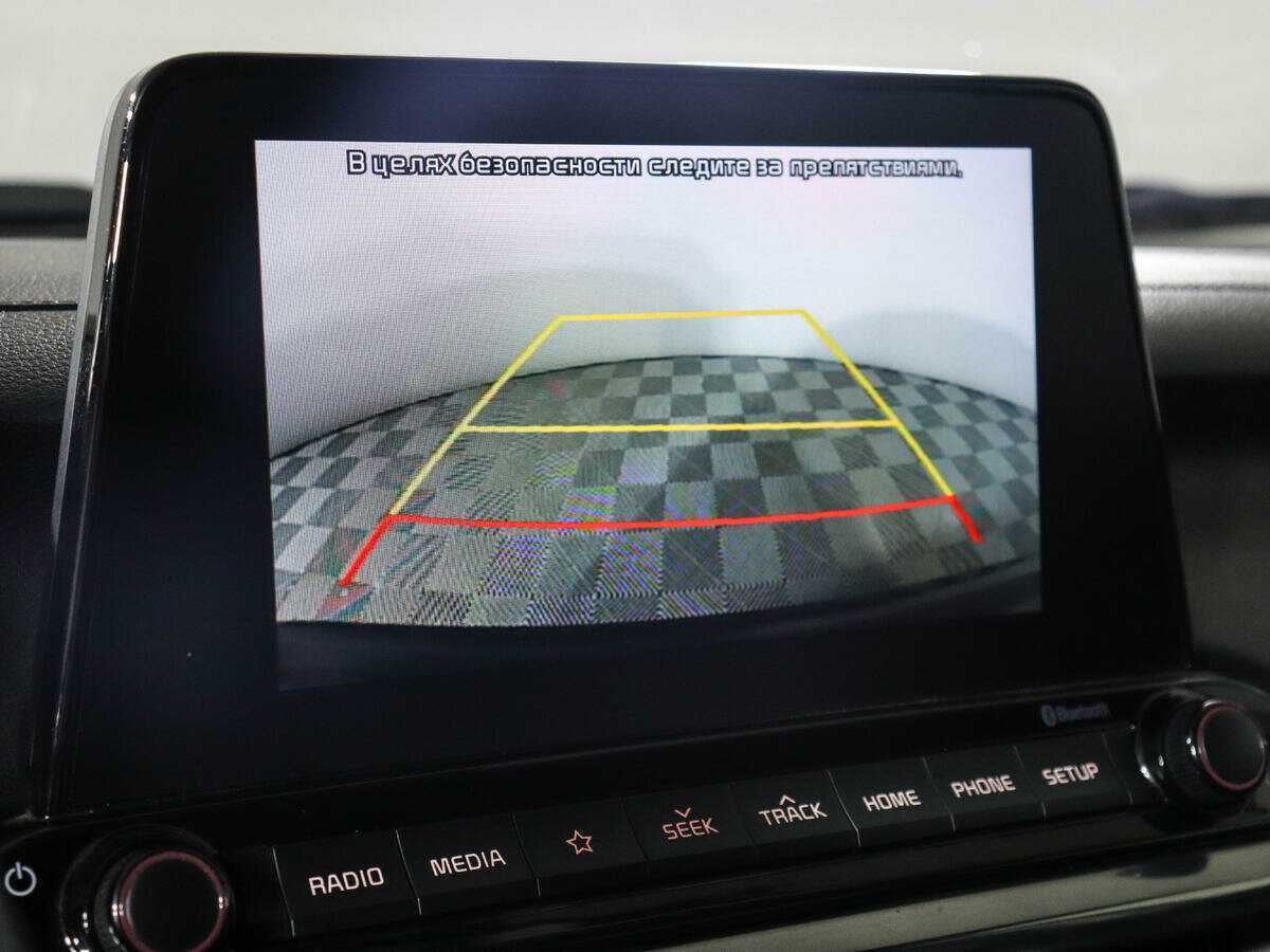 Купить Kia Cerato, 2019, 57 611 км.. Фото: #19