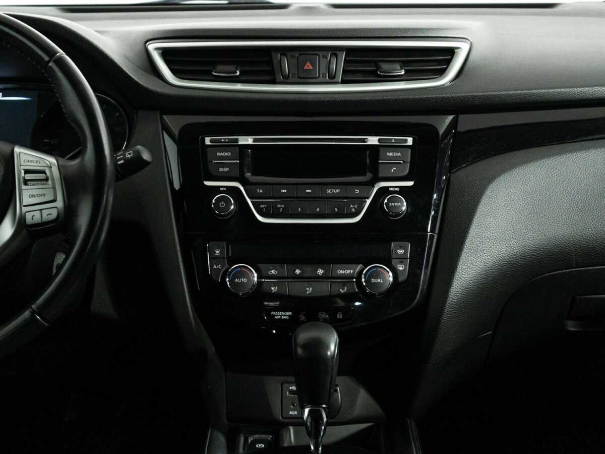 Купить Nissan Qashqai, 2014, 177 361 км.. Фото: #13