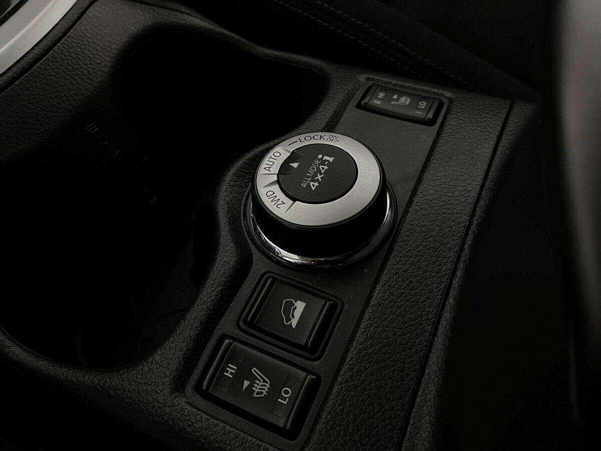 Купить Nissan X-Trail, 2015, 123 000 км.. Фото: #11