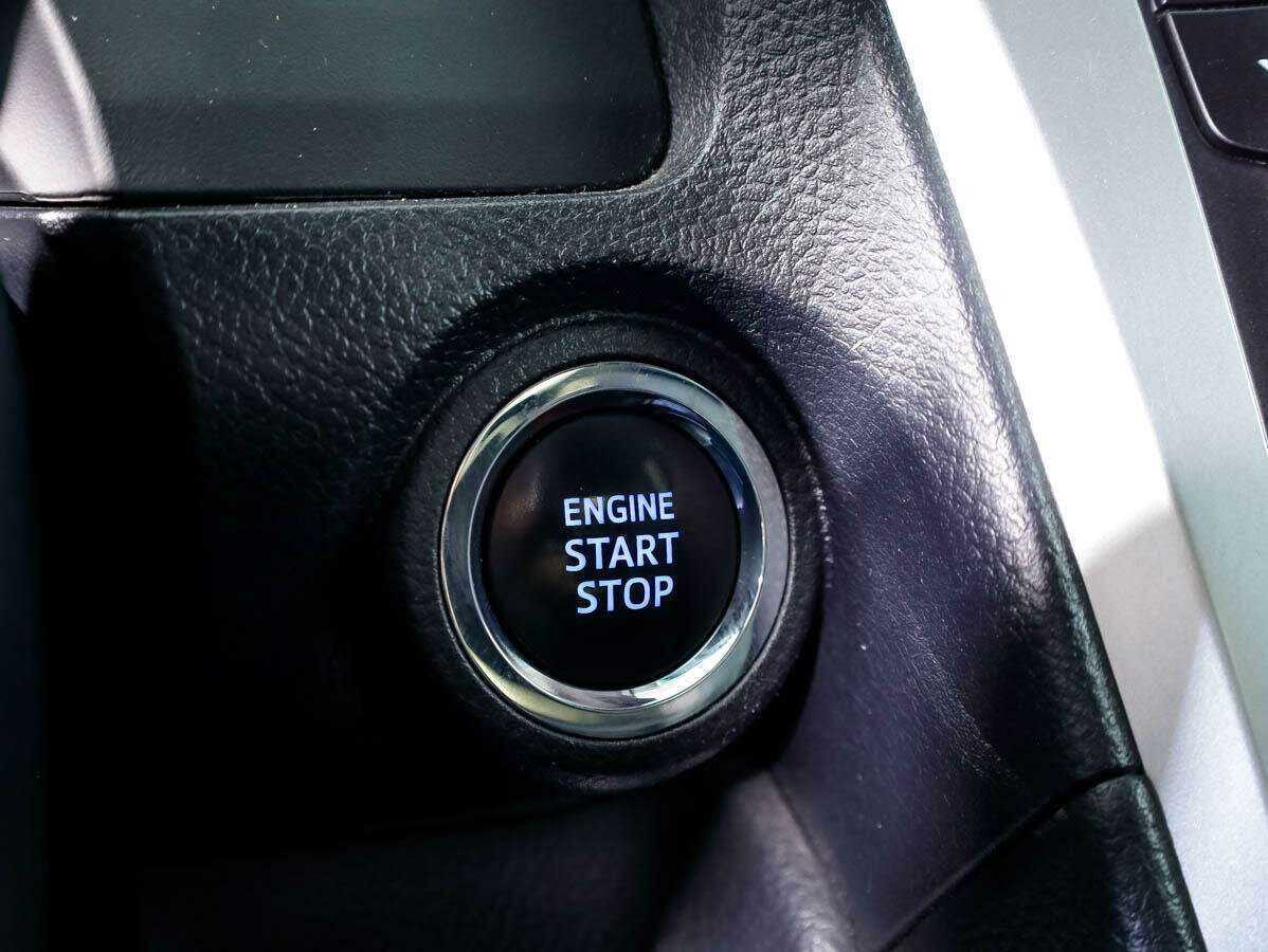 Купить Toyota Camry, 2016, 153 390 км.. Фото: #17