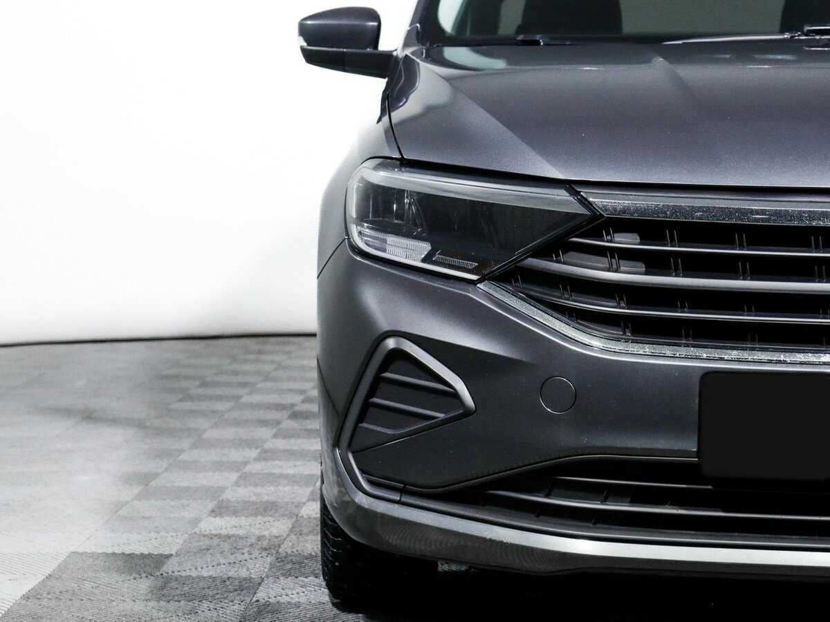 Купить Volkswagen Polo, 2020, 64 256 км.. Фото: #17