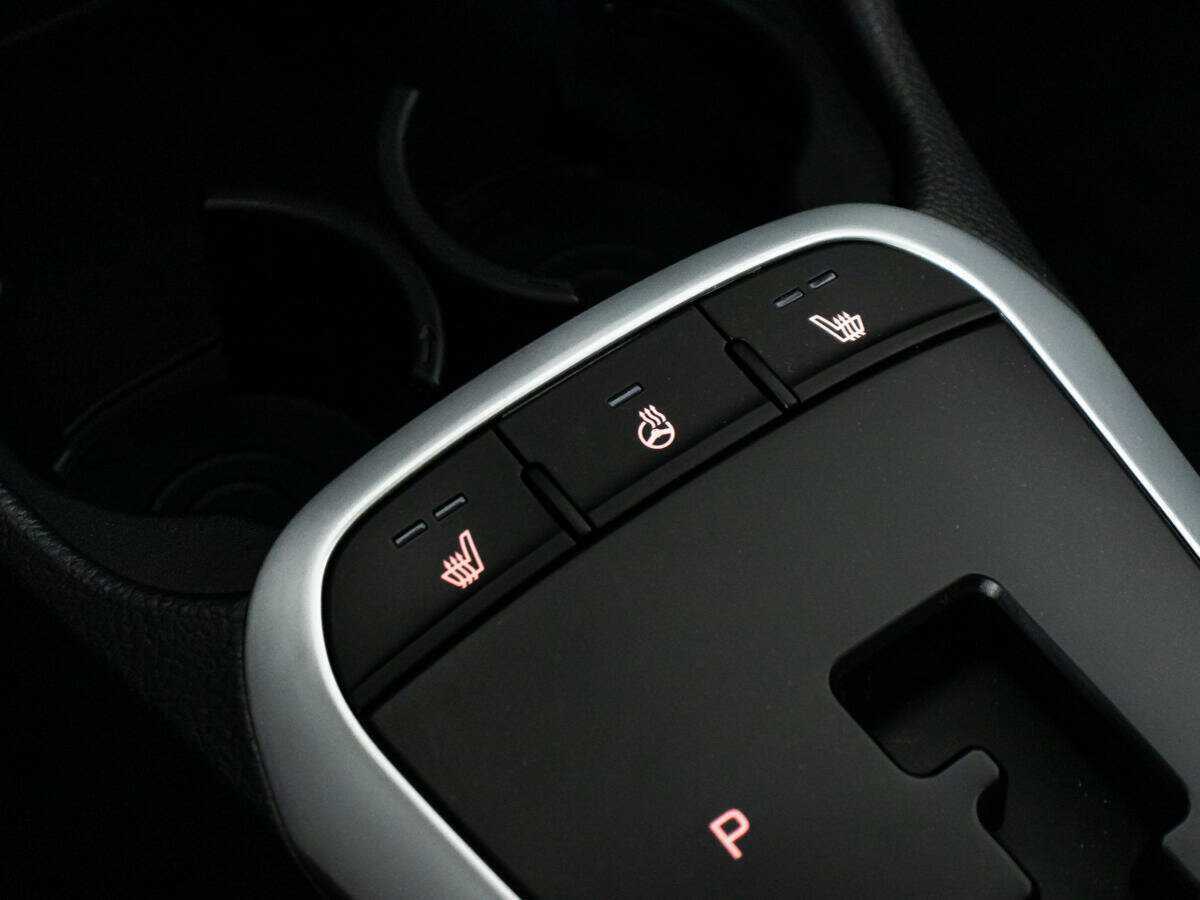 Купить Kia Picanto, 2022, 5 800 км.. Фото: #16