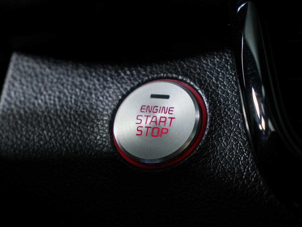 Купить Kia Optima, 2017, 121 987 км.. Фото: #17