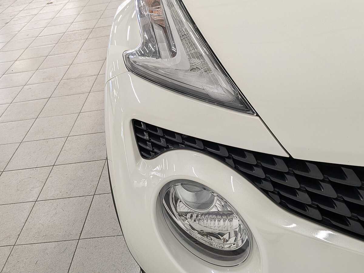 Купить Nissan Juke, 2018, 47 095 км.. Фото: #16