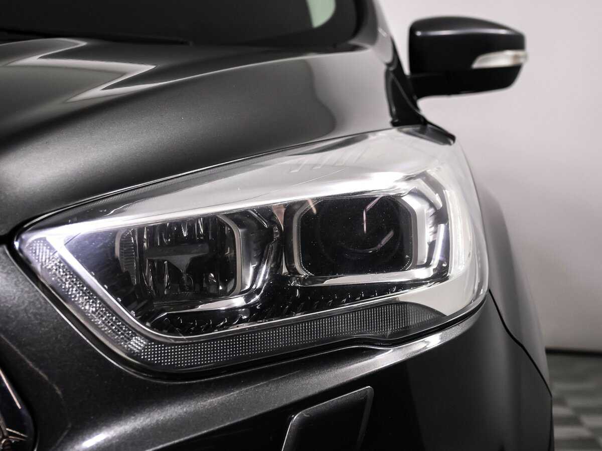 Купить Ford Kuga, 2017, 105 273 км.. Фото: #14