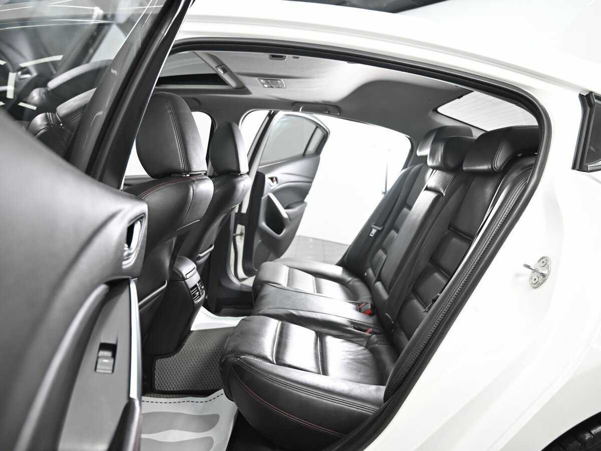 Купить Mazda 6, 2013, 154 000 км.. Фото: #12