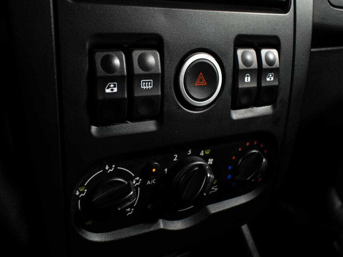 Купить Lada (ВАЗ) Largus, 2015, 127 316 км.. Фото: #11