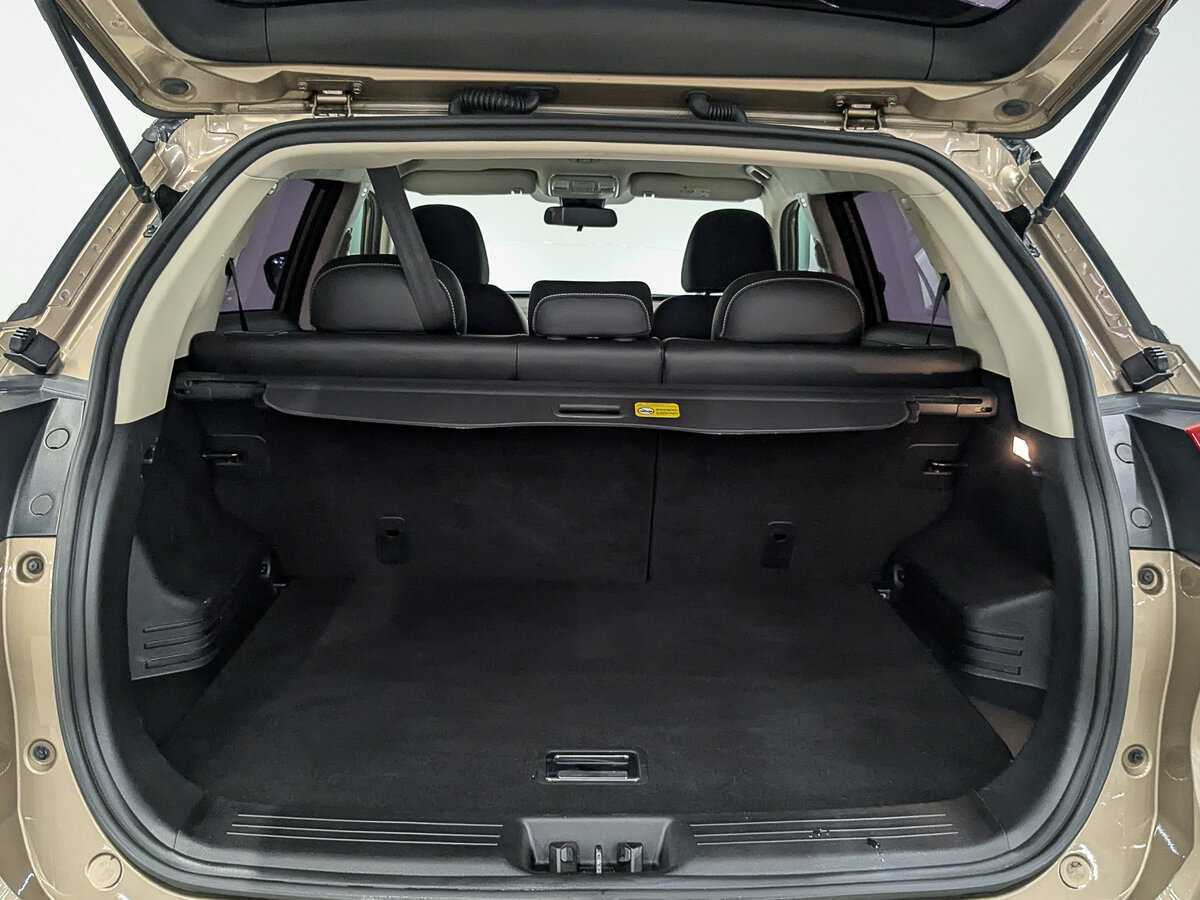 Купить Geely Atlas, 2019, 153 596 км.. Фото: #9