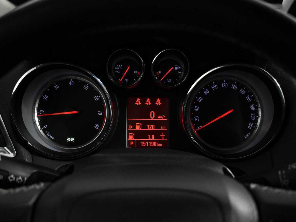 Купить Opel Mokka, 2014, 150 235 км.. Фото: #18