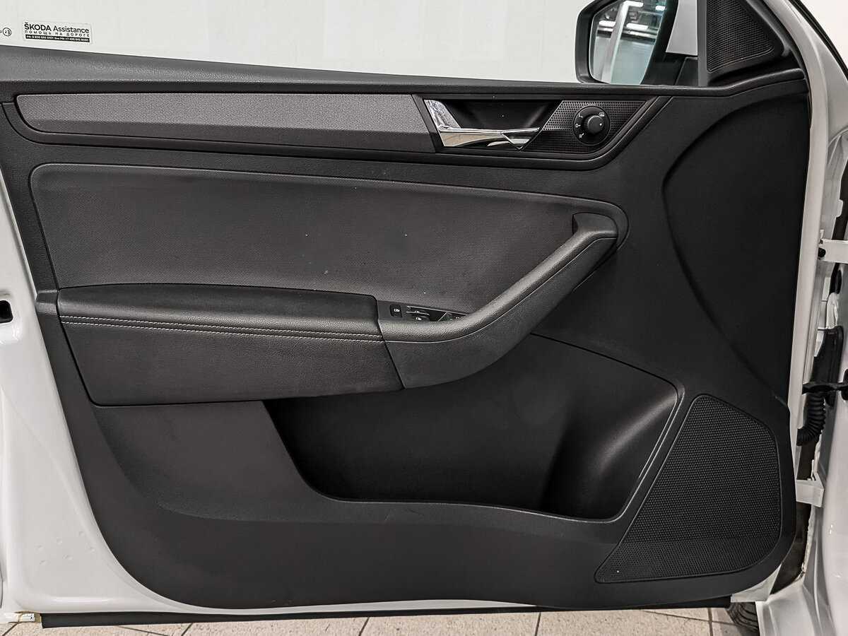 Купить Skoda Rapid, 2020, 75 405 км.. Фото: #16