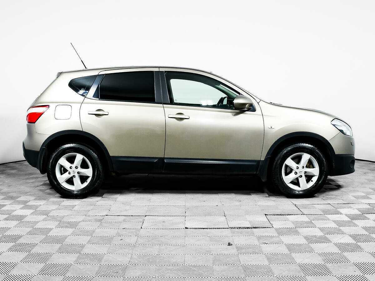 Купить Nissan Qashqai, 2012, 137 243 км.. Фото: #3