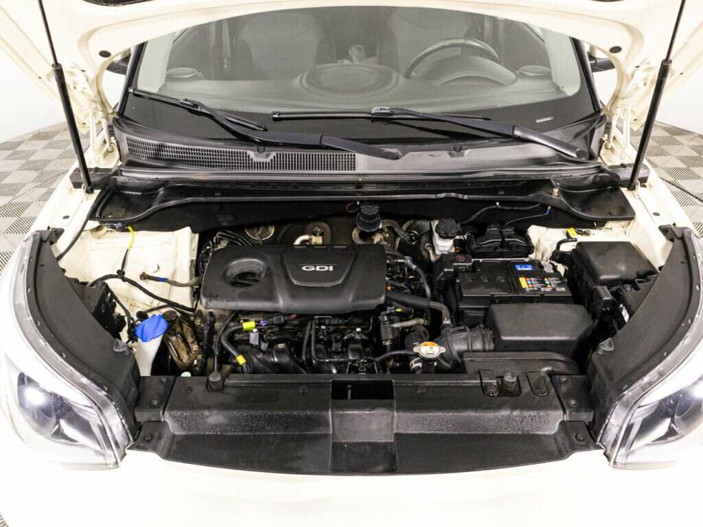 Купить Kia Soul, 2019, 134 188 км.. Фото: #24