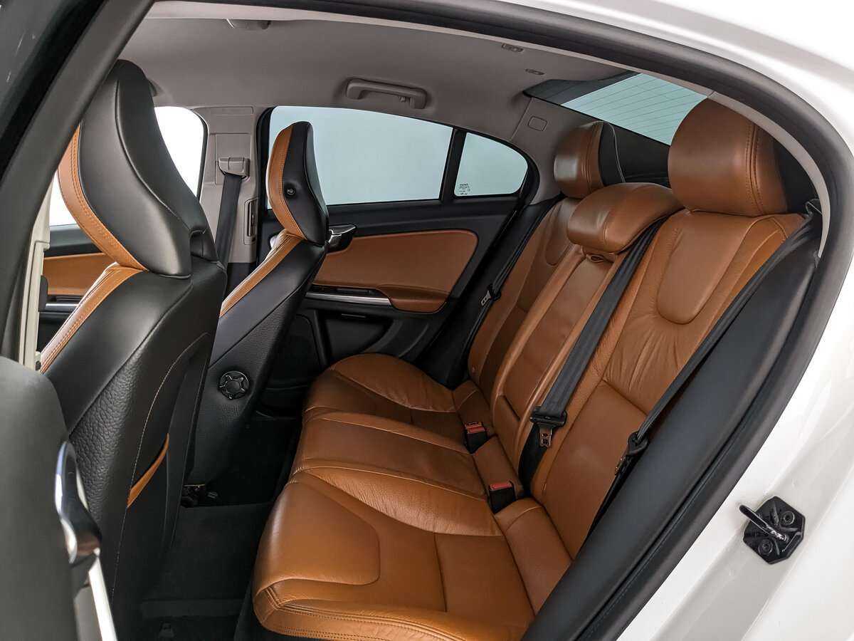 Купить Volvo S60, 2012, 128 929 км.. Фото: #15