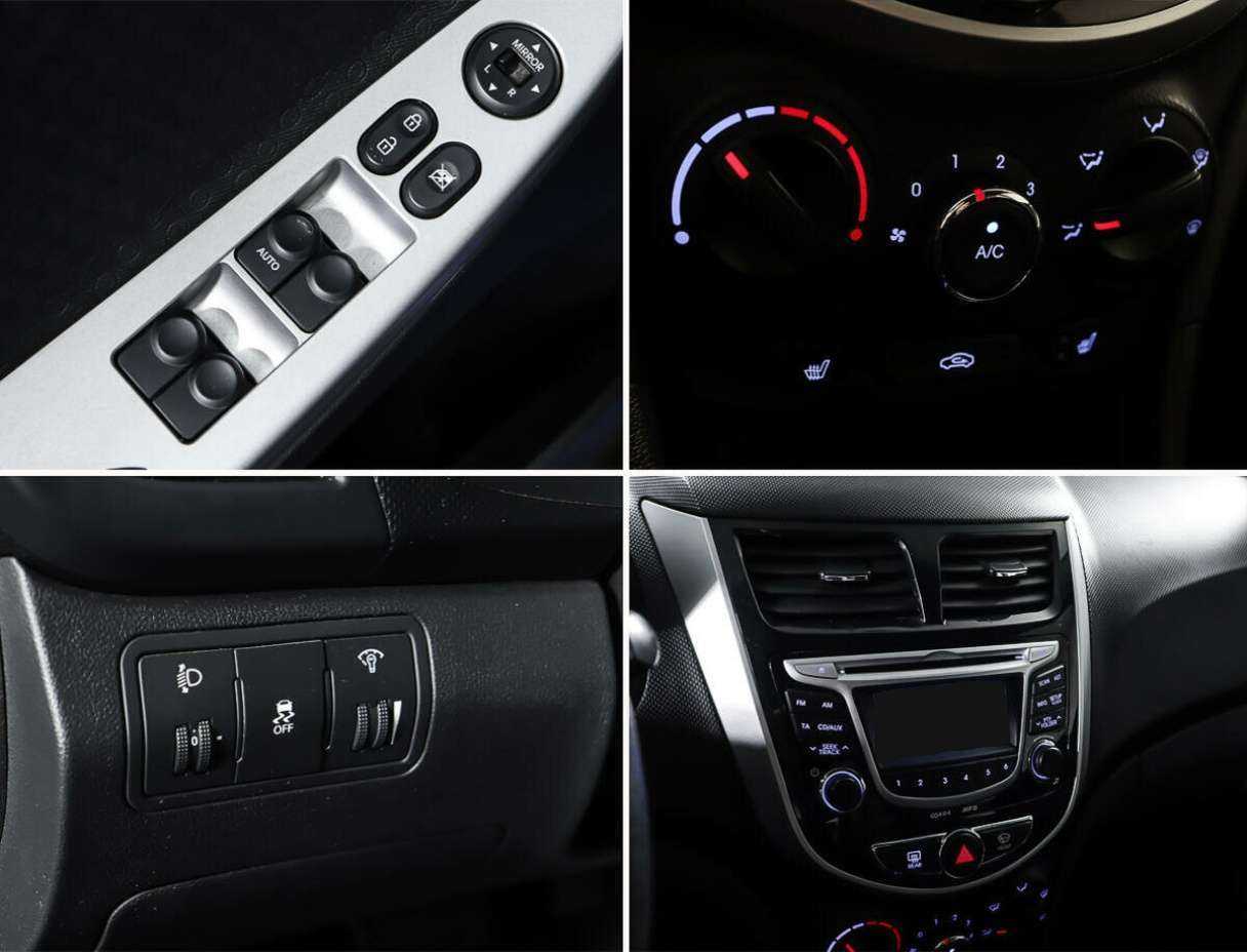 Купить Hyundai Solaris, 2012, 56 394 км.. Фото: #15