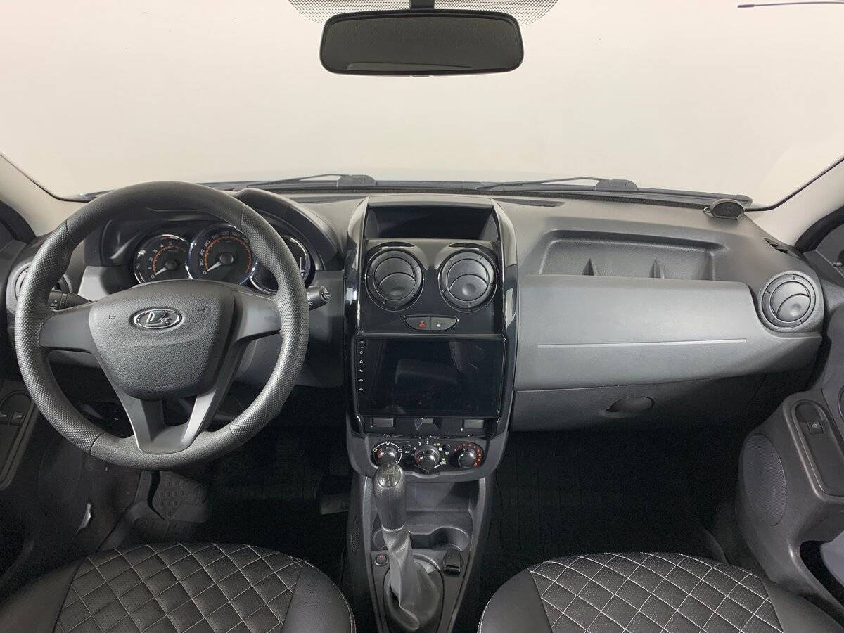 Купить Lada (ВАЗ) Largus, 2021, 105 000 км.. Фото: #12