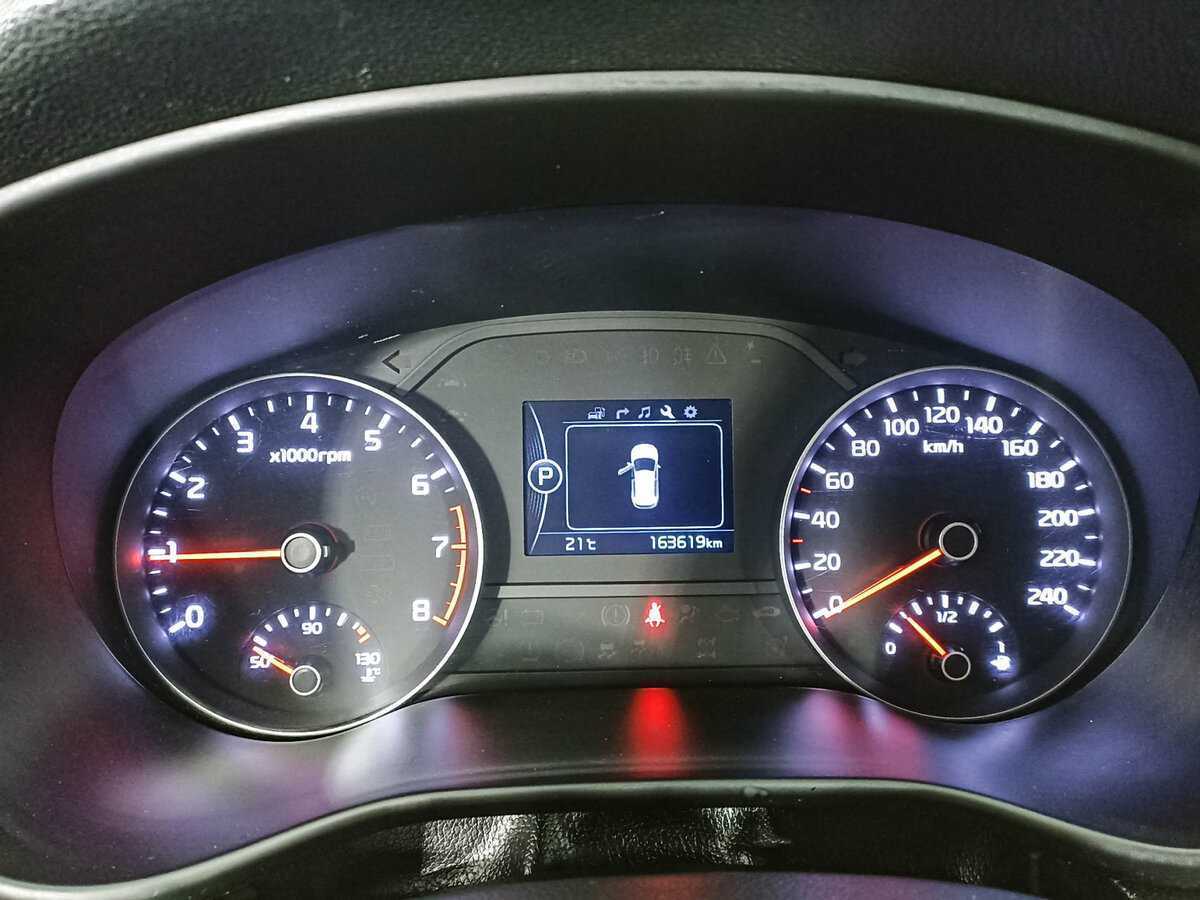 Купить Kia Sportage, 2017, 163 604 км.. Фото: #10