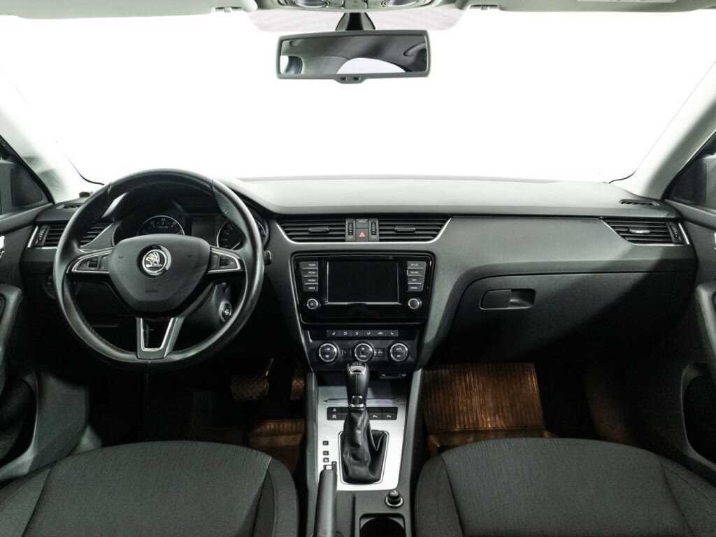 Купить Skoda Octavia, 2015, 76 992 км.. Фото: #12